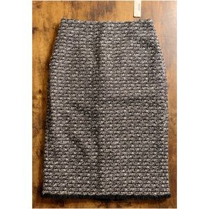 J.Crew Pencil Skirt